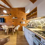 Apartmán Lucnica *