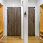 Apartmán Lucnica *