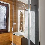 Lucnica Apartmán