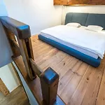 Apartmán Lucnica