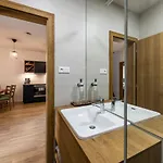 Lucnica Apartment Tale