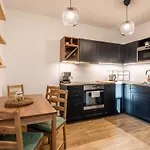 Apartmán Lucnica