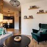 Lucnica Apartmán