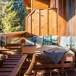 Apartmán Lucnica *