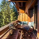 Apartmán Lucnica Tale