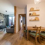 Lucnica Apartmán Tale