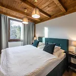 Lucnica Apartmán