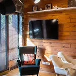 Apartmán Lucnica