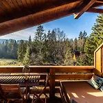 Apartmán Lucnica *
