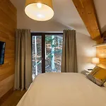 Lucnica Apartmán