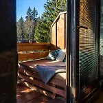 Apartmán Lucnica