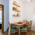 Apartmán Lucnica *