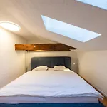 Apartmán Lucnica