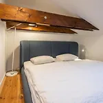 Lucnica Apartmán *