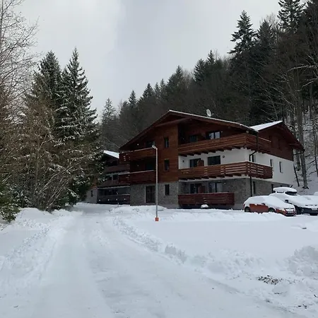 Lucnica Apartament *