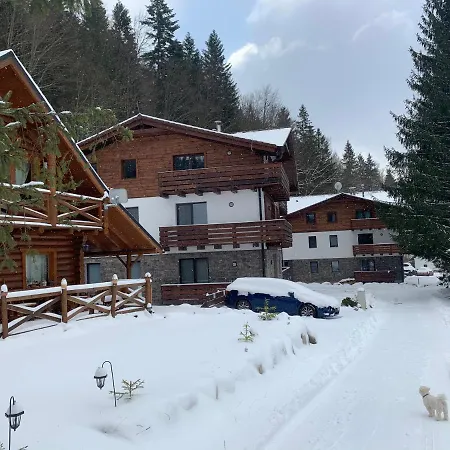 Apartment Lucnica Tale