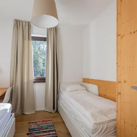 Lúčnica Apartamento *