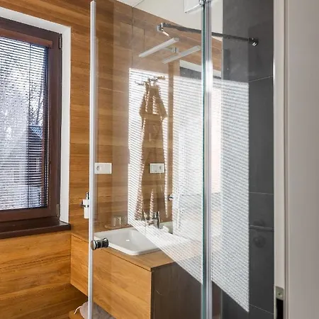 Lucnica Apartman
