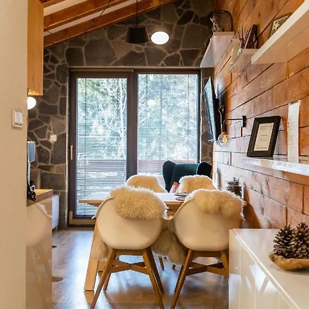 Lucnica Apartament *