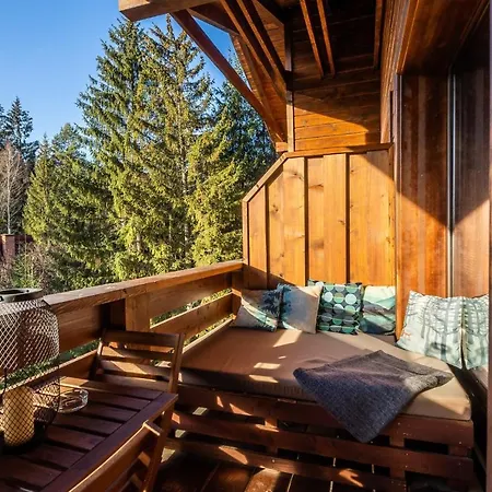 Apartamento Lúčnica