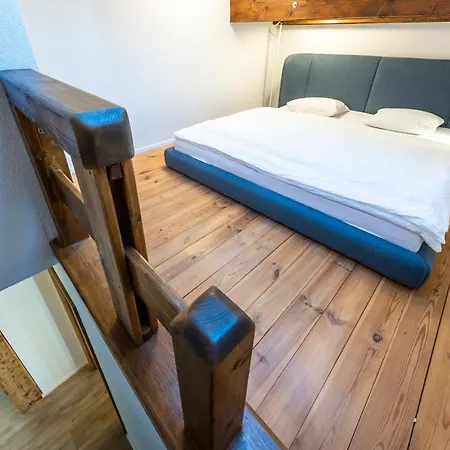 Apartman Lucnica