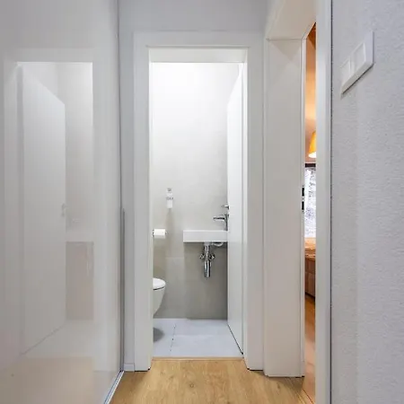 Lúčnica Apartamento Tale