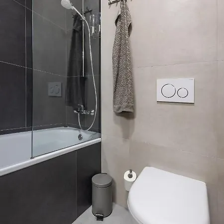 Lúčnica Apartamento