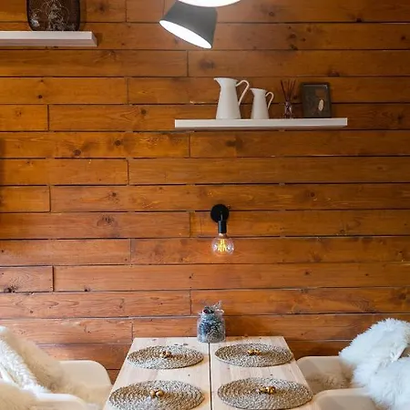 Apartamento Lúčnica