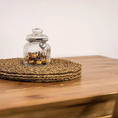 Lúčnica Apartamento