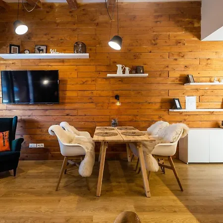 Lúčnica Apartamento Tale