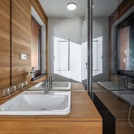 Apartamento Lúčnica Tale