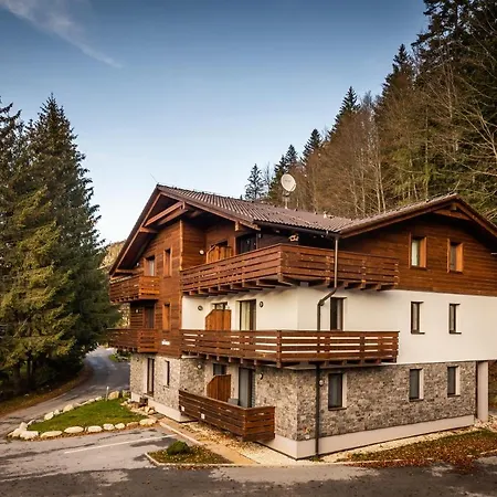 Lucnica Apartment