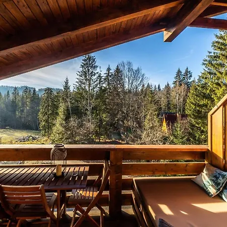 Apartamento Lúčnica *