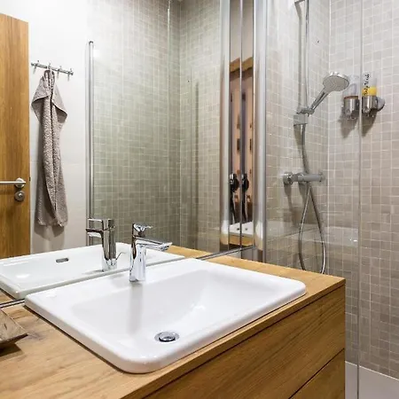 Lúčnica Apartamento Tale