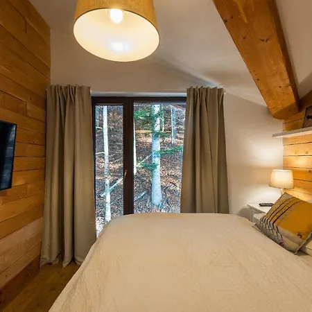 Lucnica Apartment