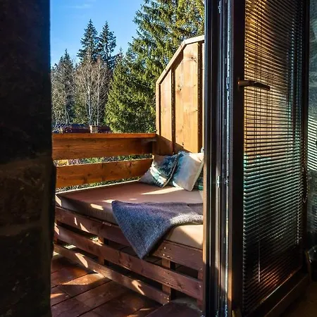 Apartman Lucnica