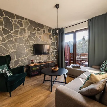 Apartment Lucnica