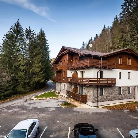 Lucnica * Tále